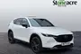2025 Mazda CX-5 2.0 e-Skyactiv G MHEV Homura 5dr
