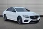 2019 Mercedes-Benz E-Class E220d 4Matic AMG Line Night Edition 4dr 9G-Tronic