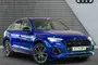 2024 Audi SQ5 SQ5 TDI Quattro 5dr Tiptronic