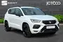 2025 SEAT Ateca 1.5 TSI EVO FR Black Edition 5dr