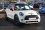 2019 MINI Hatchback 2.0 Cooper S Exclusive II 3dr Auto