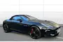 2019 Jaguar F-Type 5.0 Supercharged V8 R 2dr Auto AWD