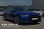 2024 Audi A6 S6 TDI 344 Quattro Black Edition 4dr Tip Auto