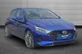 2021 Hyundai i20 1.0T GDi 48V MHD Premium 5dr