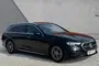 2026 Mercedes-Benz E-Class E220d AMG Line 5dr 9G-Tronic