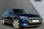2022 Audi e-tron 230kW 50 Quattro 71kWh Technik 5dr Auto