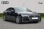 2023 Audi A6 40 TFSI S Line 4dr S Tronic [Tech Pack]