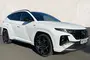 2023 Hyundai Tucson 1.6 TGDi Hybrid 230 N Line 5dr 2WD Auto
