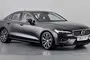 2019 Volvo S60 2.0 T5 Inscription Plus 4dr Auto