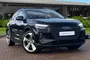 2024 Audi Q4 125kW 35 55kWh Black Edition 5dr Auto