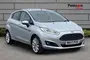 2017 Ford Fiesta 1.0 EcoBoost Titanium 5dr