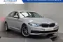 2017 BMW 5 Series 530i SE 4dr Auto