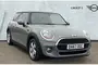 2017 MINI Hatchback 1.5 Cooper 3dr