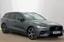 2025 Volvo V60 2.0 B4P Ultra Dark 5dr Auto