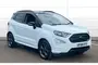 2018 Ford EcoSport 1.0 EcoBoost 140 ST-Line 5dr