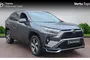 2024 Toyota RAV4 2.5 PHEV Design 5dr CVT