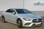 2020 Mercedes-Benz CLA CLA 250e AMG Line Premium 4dr Tip Auto