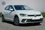 2023 Volkswagen Polo 1.0 Life 5dr