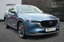 2022 Mazda CX-5 2.0 Sport Edition 5dr