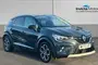 2022 Renault Captur 1.6 E-Tech full hybrid 145 Techno 5dr Auto