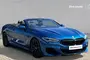 2021 BMW 8 Series 840i sDrive 2dr Auto