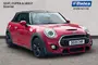 2019 MINI Convertible 2.0 Cooper S Sport II 2dr Auto