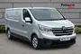 2024 Renault Trafic LL30 Blue dCi 130 Advance [Safety] Van