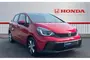 2025 Honda Jazz 1.5 i-MMD Hybrid Elegance 5dr eCVT