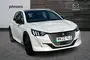 2022 Peugeot e-208 100kW GT 50kWh 5dr Auto
