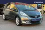2015 Honda Jazz 1.4 i-VTEC EXL 5dr
