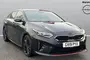 2019 Kia ProCeed 1.6T GDi ISG GT 5dr DCT