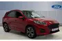 2021 Ford Kuga 2.0 EcoBlue 190 ST-Line X Edition 5dr Auto AWD