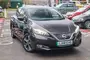 2018 Nissan Leaf 110kW Tekna 40kWh 5dr Auto