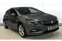 2019 Vauxhall Astra 1.0T ecoTEC SRi 5dr