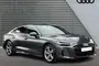 2026 Audi A6 2.0 TFSI 204 S line 4dr S Tronic