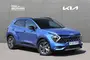 2023 Kia Sportage 1.6T GDi HEV GT-Line S 5dr Auto AWD