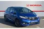 2019 Honda Jazz 1.3 i-VTEC EX Navi 5dr CVT