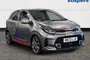 2022 Kia Picanto 1.0T GDi GT-line S 5dr [4 seats]