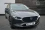 2025 Mazda CX-30 2.5 e-Skyactiv G MHEV [140] Homura 5dr