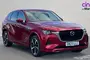 2023 Mazda CX-60 2.5 PHEV Takumi 5dr Auto