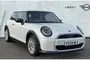 2024 MINI Hatchback 2.0 S Exclusive 3dr Auto