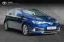 2018 Toyota Auris 1.8 Hybrid Excel TSS 5dr CVT [Leather]