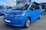 2025 Volkswagen California 1.5 TSI eHybrid Ocean 5dr 4MOTION DSG