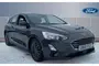 2019 Ford Focus 1.5 EcoBlue 120 Titanium 5dr
