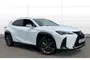 2020 Lexus UX 250h 2.0 F-Sport 5dr CVT [Nav]