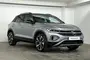 2025 Volkswagen T-Roc 1.5 TSI Style Design 5dr