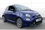 2019 Abarth 595 1.4 T-Jet 145 2dr