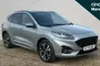2020 Ford Kuga 2.0 EcoBlue 190 ST-Line X Edition 5dr Auto AWD