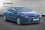 2020 Toyota Camry 2.5 VVT-i Hybrid Design 4dr CVT