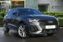 2022 Audi Q3 45 TFSI e Black Edition 5dr S Tronic